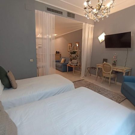 Mercanti Apts Via Passarella 밀라노 외부 사진