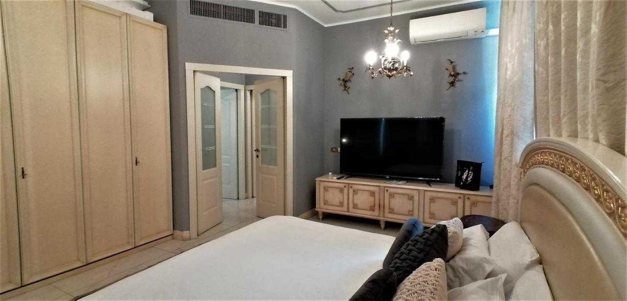 Mercanti Apts Via Passarella 밀라노 외부 사진