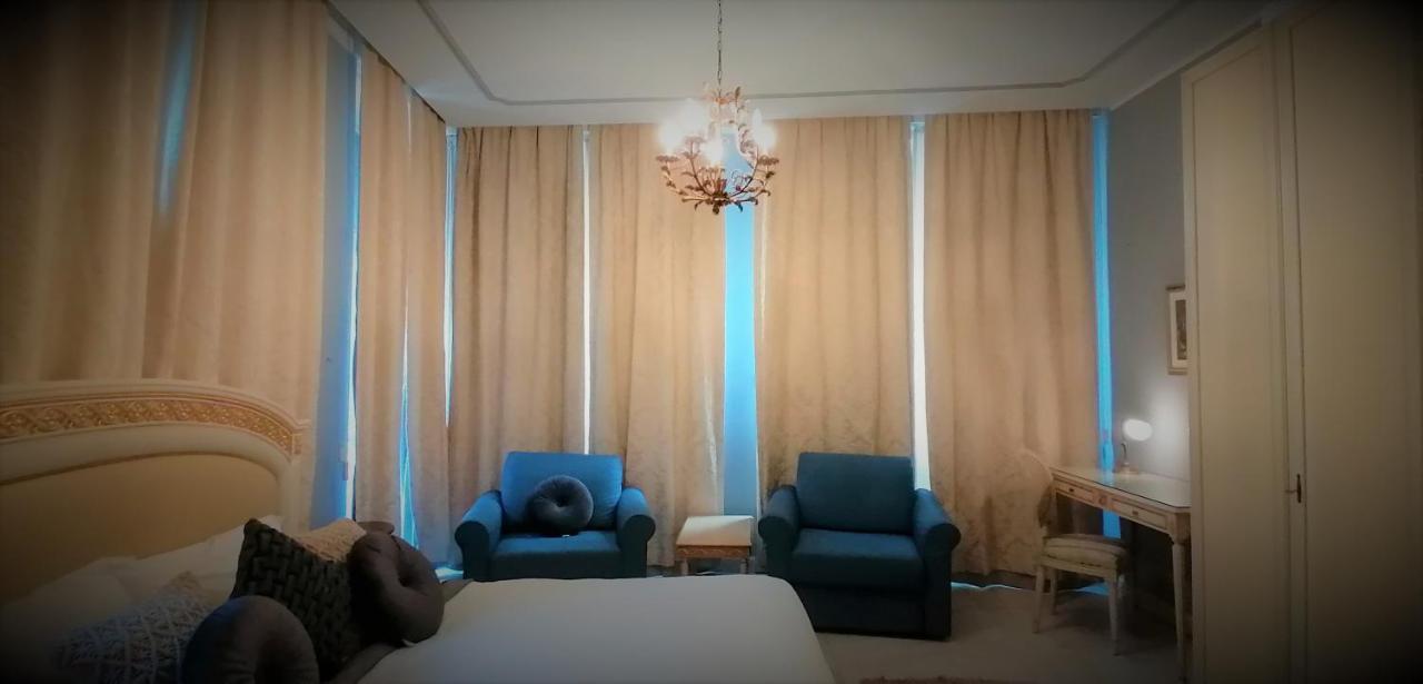Mercanti Apts Via Passarella 밀라노 외부 사진
