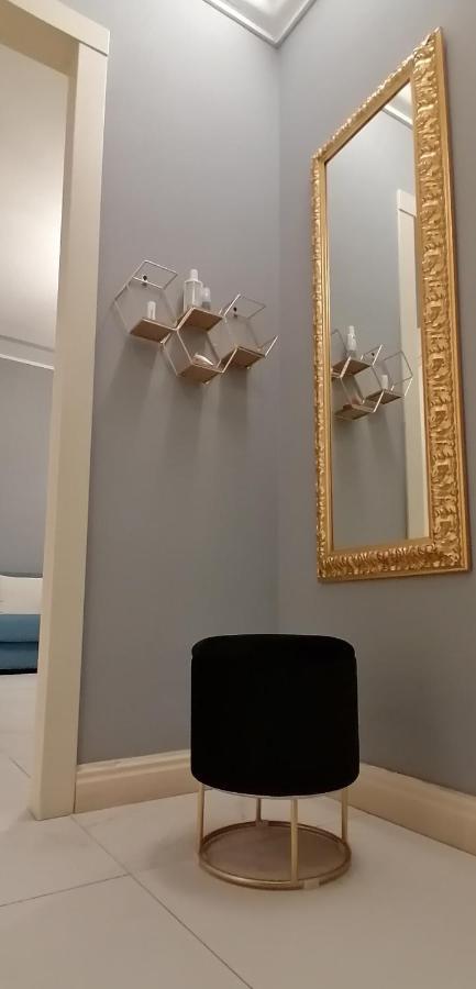 Mercanti Apts Via Passarella 밀라노 외부 사진