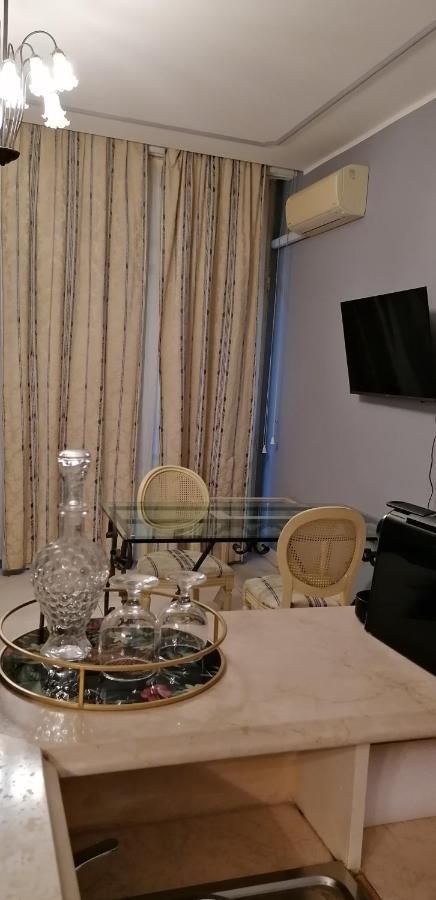 Mercanti Apts Via Passarella 밀라노 외부 사진