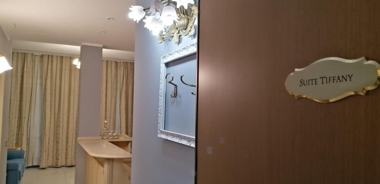 Mercanti Apts Via Passarella 밀라노 외부 사진
