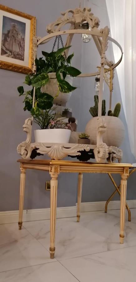 Mercanti Apts Via Passarella 밀라노 외부 사진