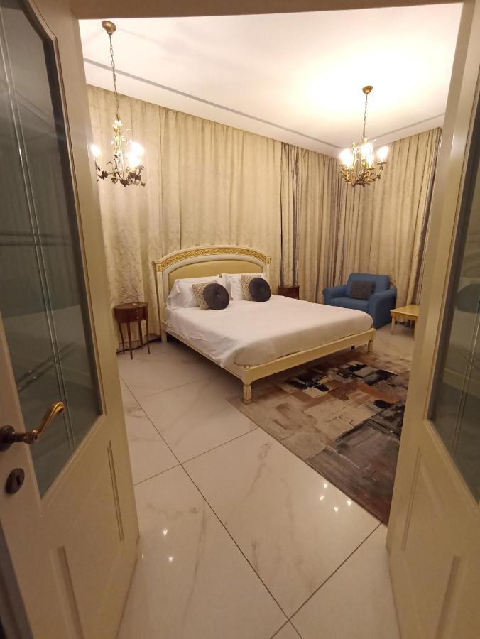 Mercanti Apts Via Passarella 밀라노 외부 사진